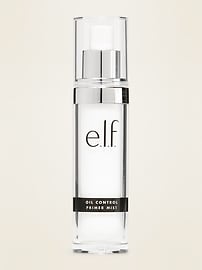 Image number 1 showing, e.l.f. Oil Control Primer Mist