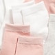 Pink/White/Heather Gray