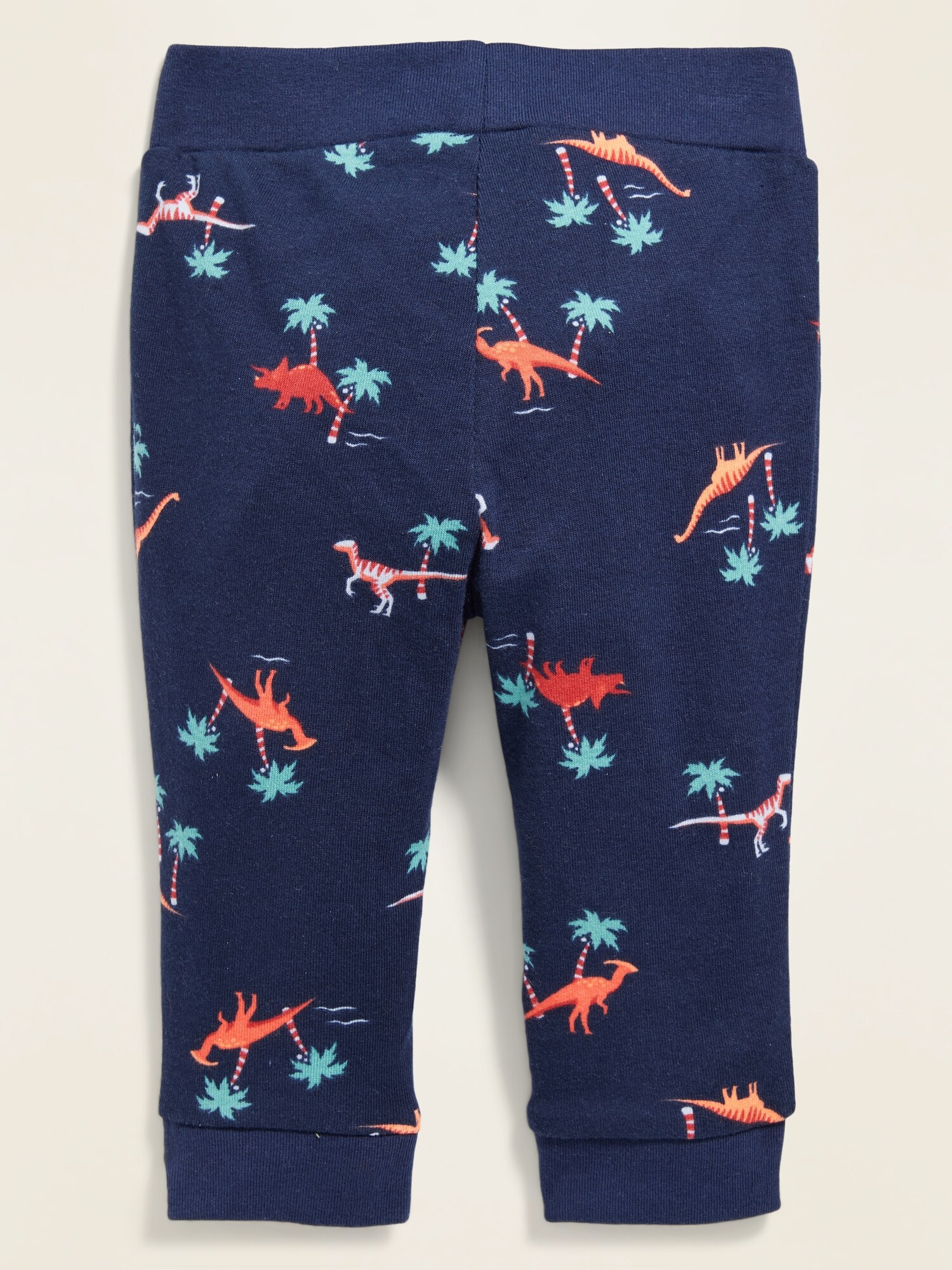 Dinosaur on sale print leggings