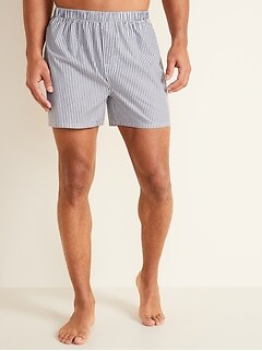 old navy boxer shorts