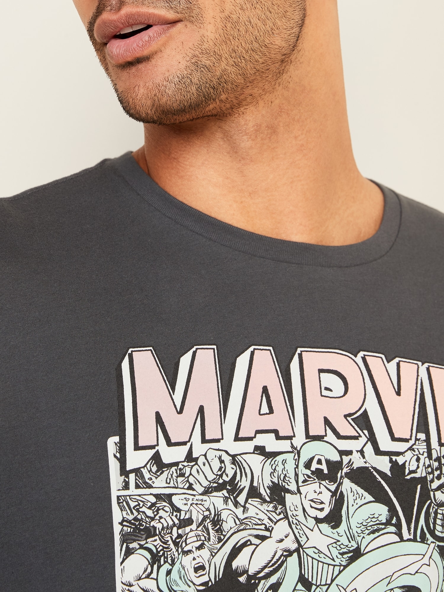 old navy avengers t shirt