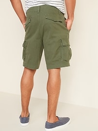 lived in straight cargo shorts old navy