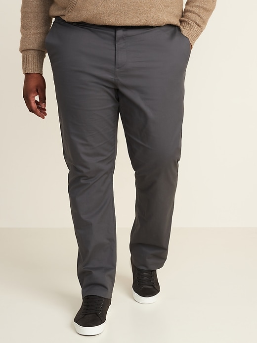 L'image numéro 6 présente L’ultime techno pantalon Built-In Flex, coupe étroite pour homme