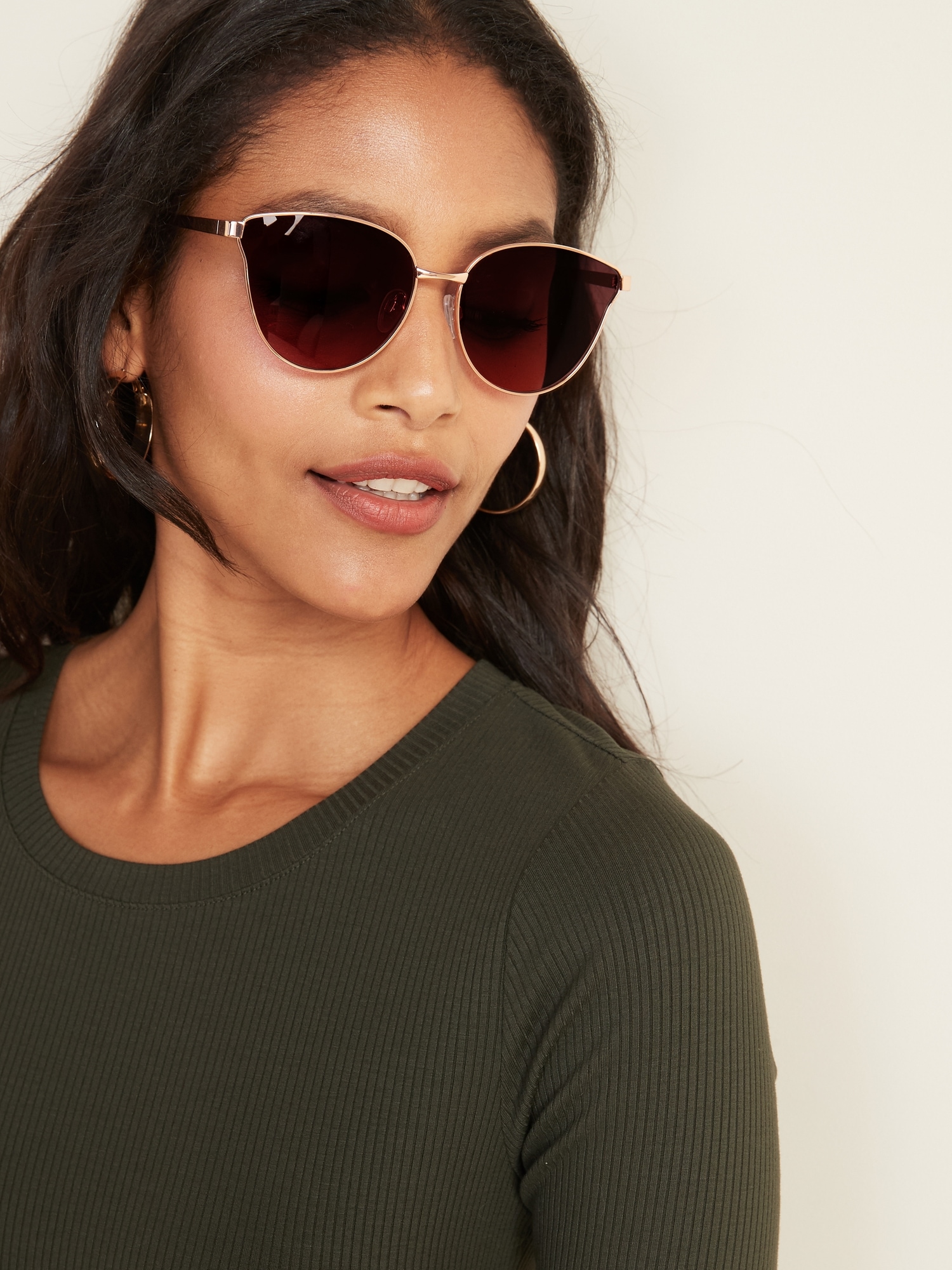 old navy womens sunglasses