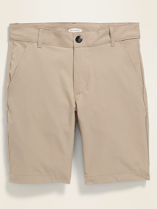 View large product image 1 of 1. Dry-Quick Tech Shorts for Boys