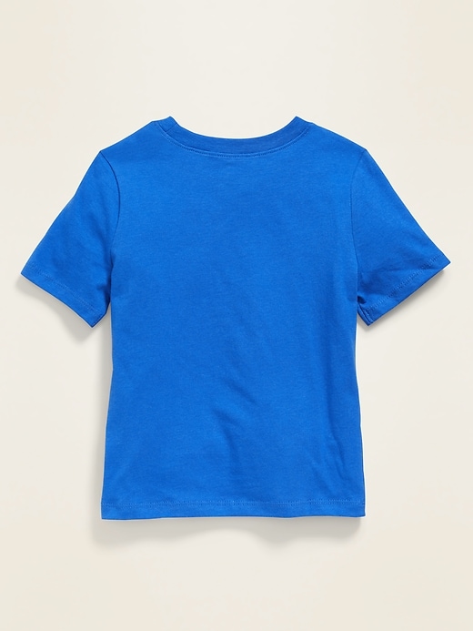 Voir une image plus grande du produit 2 de 2. T-shirt imprimé Paw PatrolMC pour tout-petit garçon