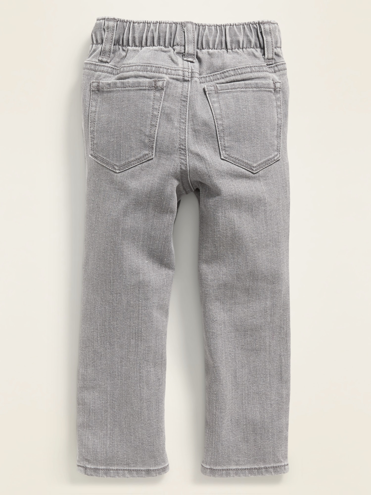 Old navy gray store jeans