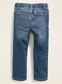 View large product image 3 of 5. Karate 24/7 Skinny Jeans for Toddler Boys
