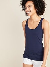 Image number 1 showing, First Layer Tank Top