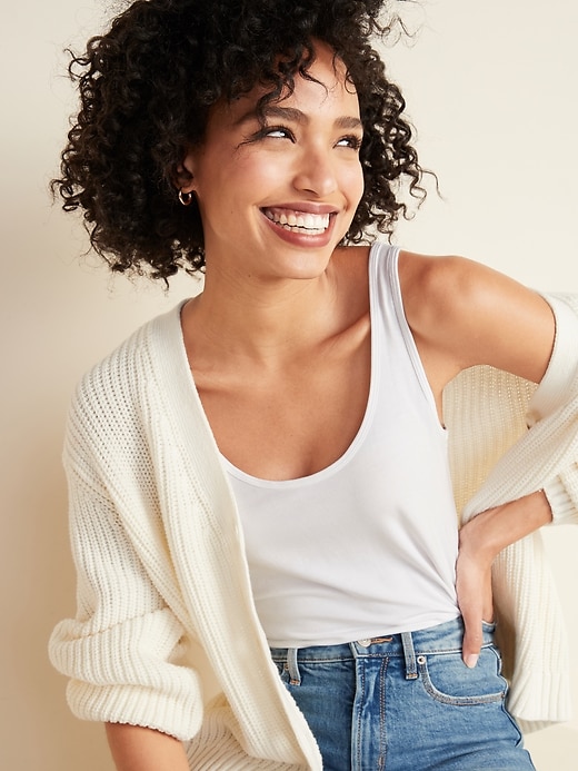 Image number 4 showing, First Layer Tank Top