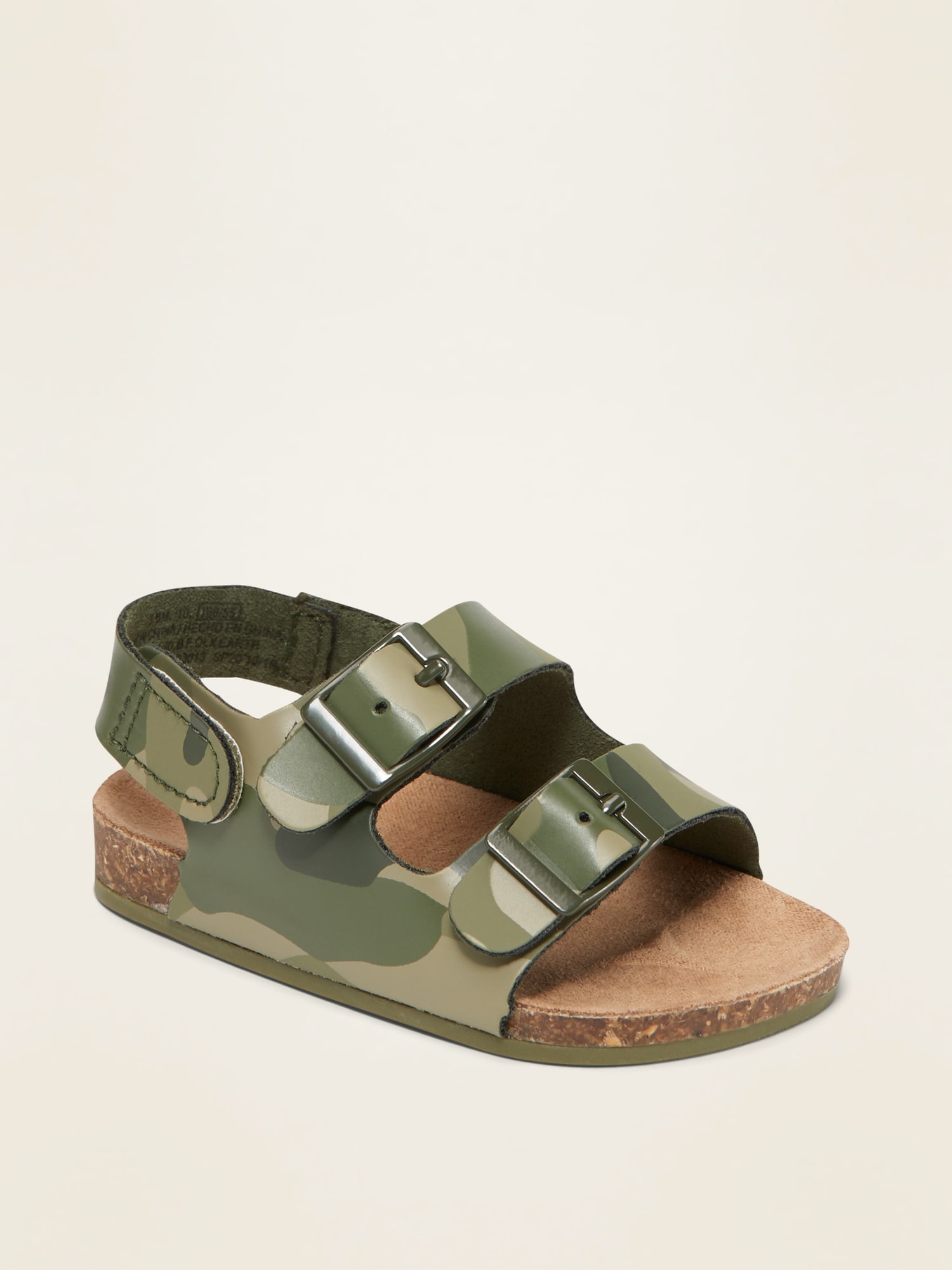 Baby sandals best sale old navy