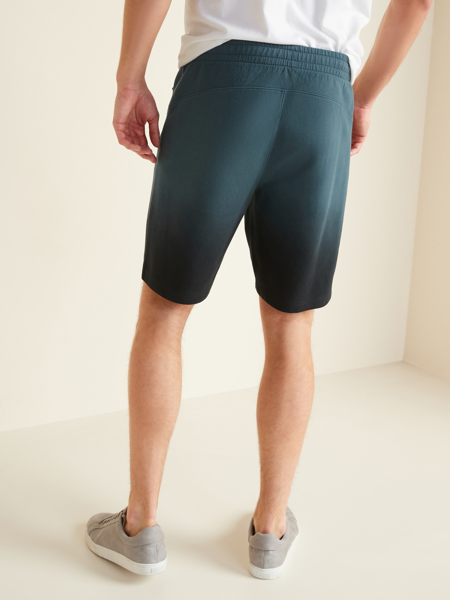 old navy dynamic fleece shorts