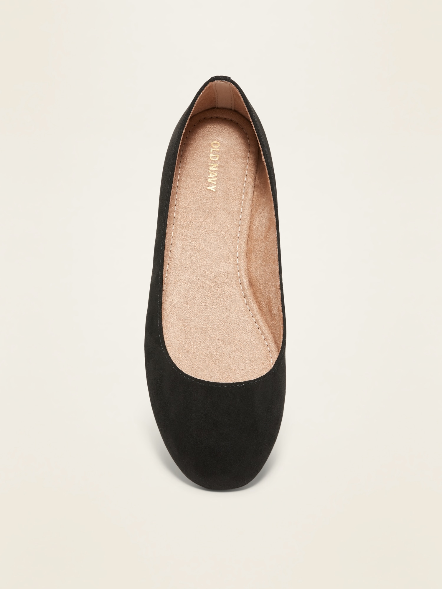 womens navy flats shoes