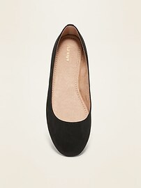 old navy pointed toe flats
