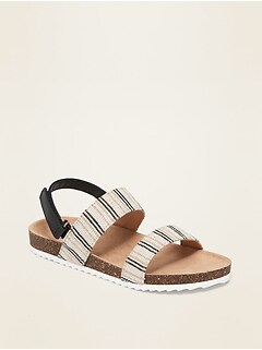 girls sandals canada