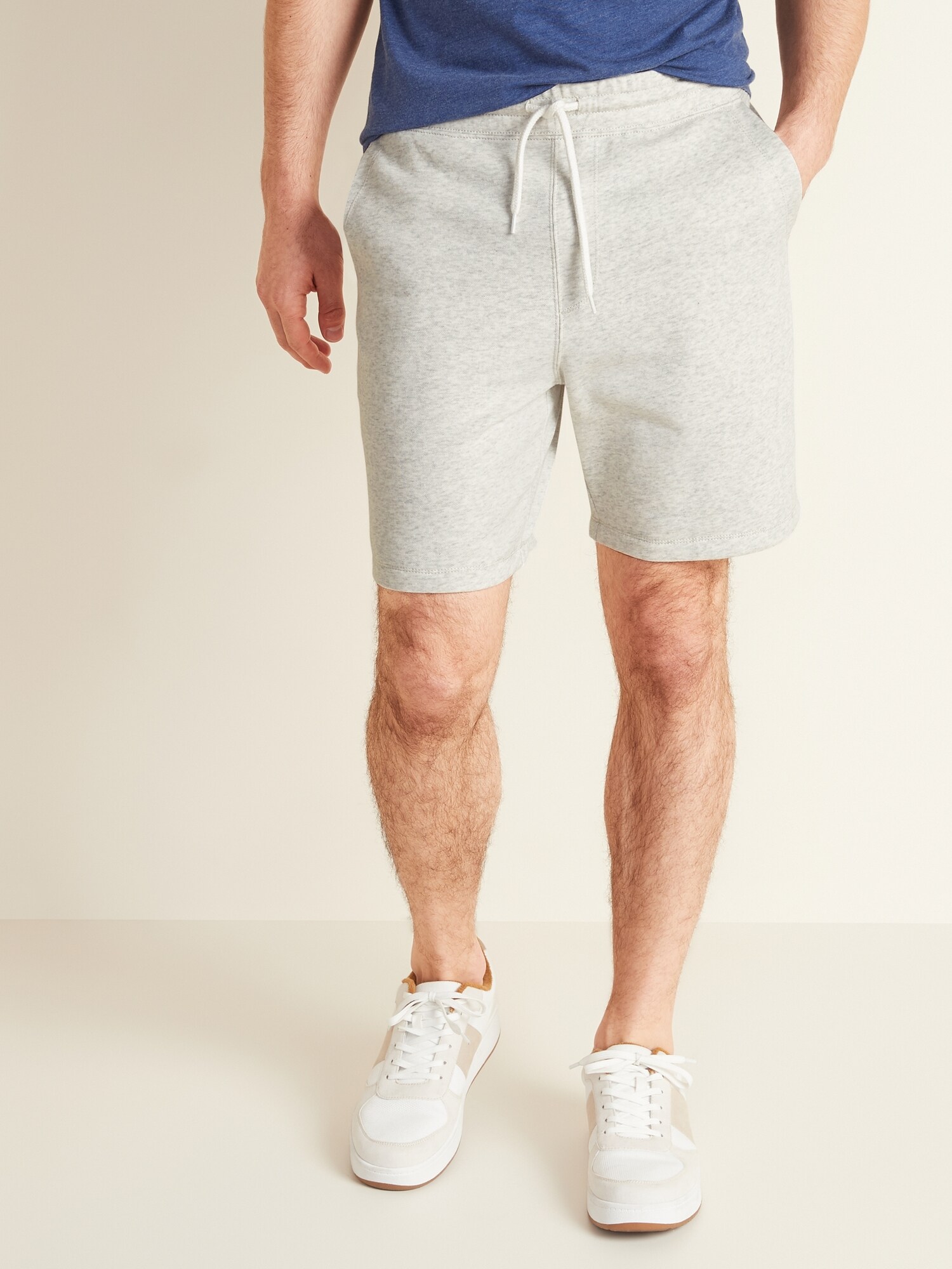 old navy jogger shorts