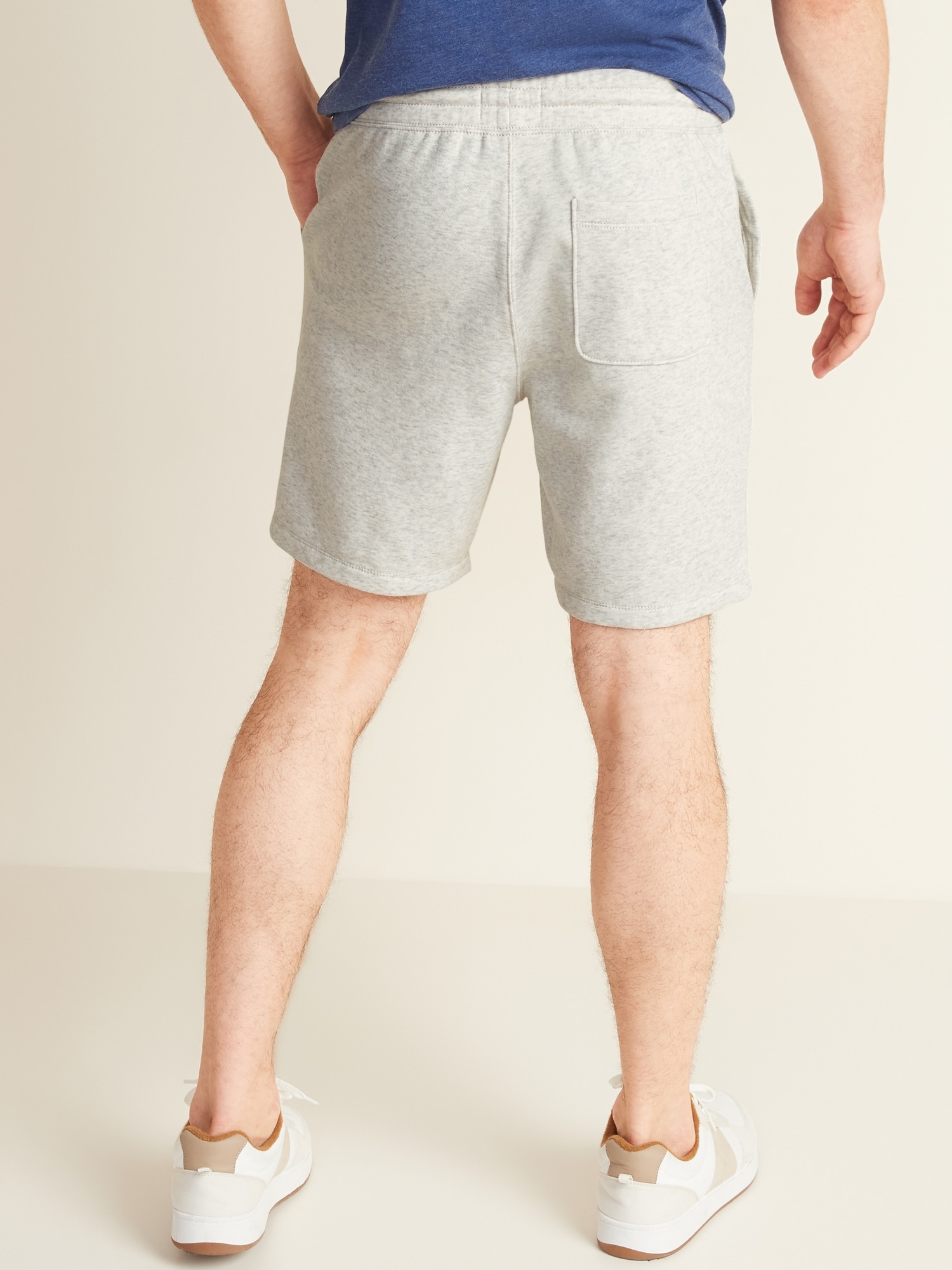  Men's Jogger Shorts