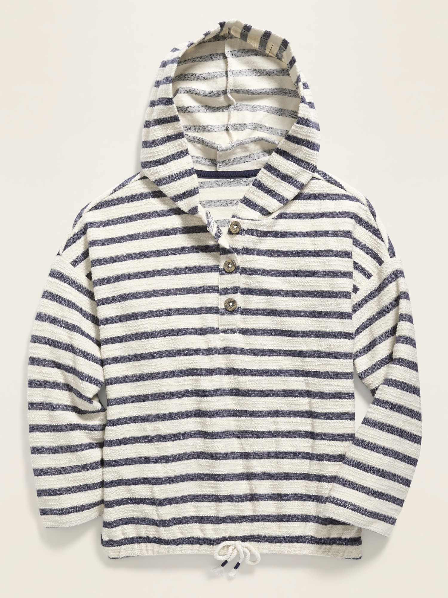Old navy baja hoodie clearance