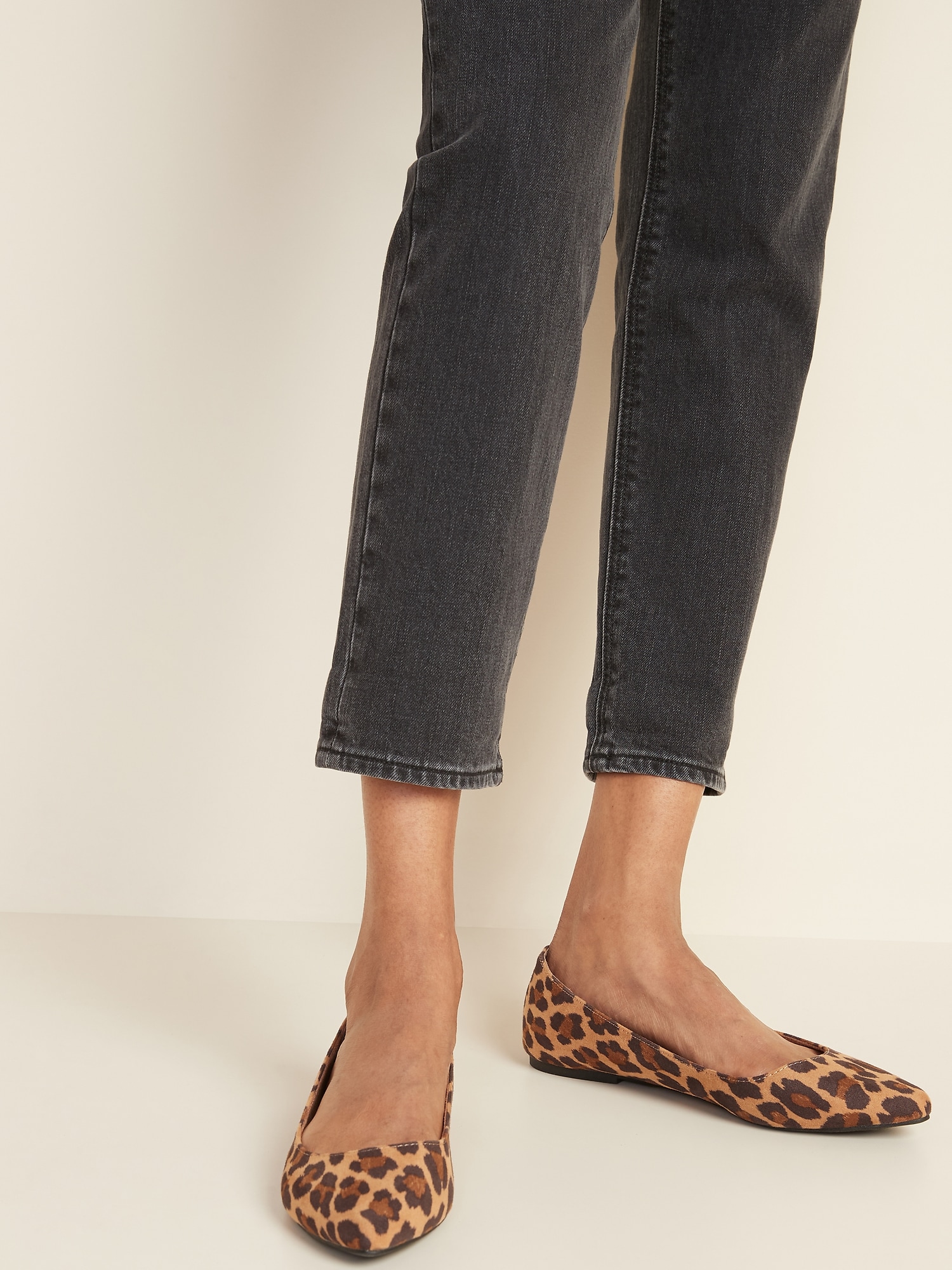 are ballet flats still in style 219