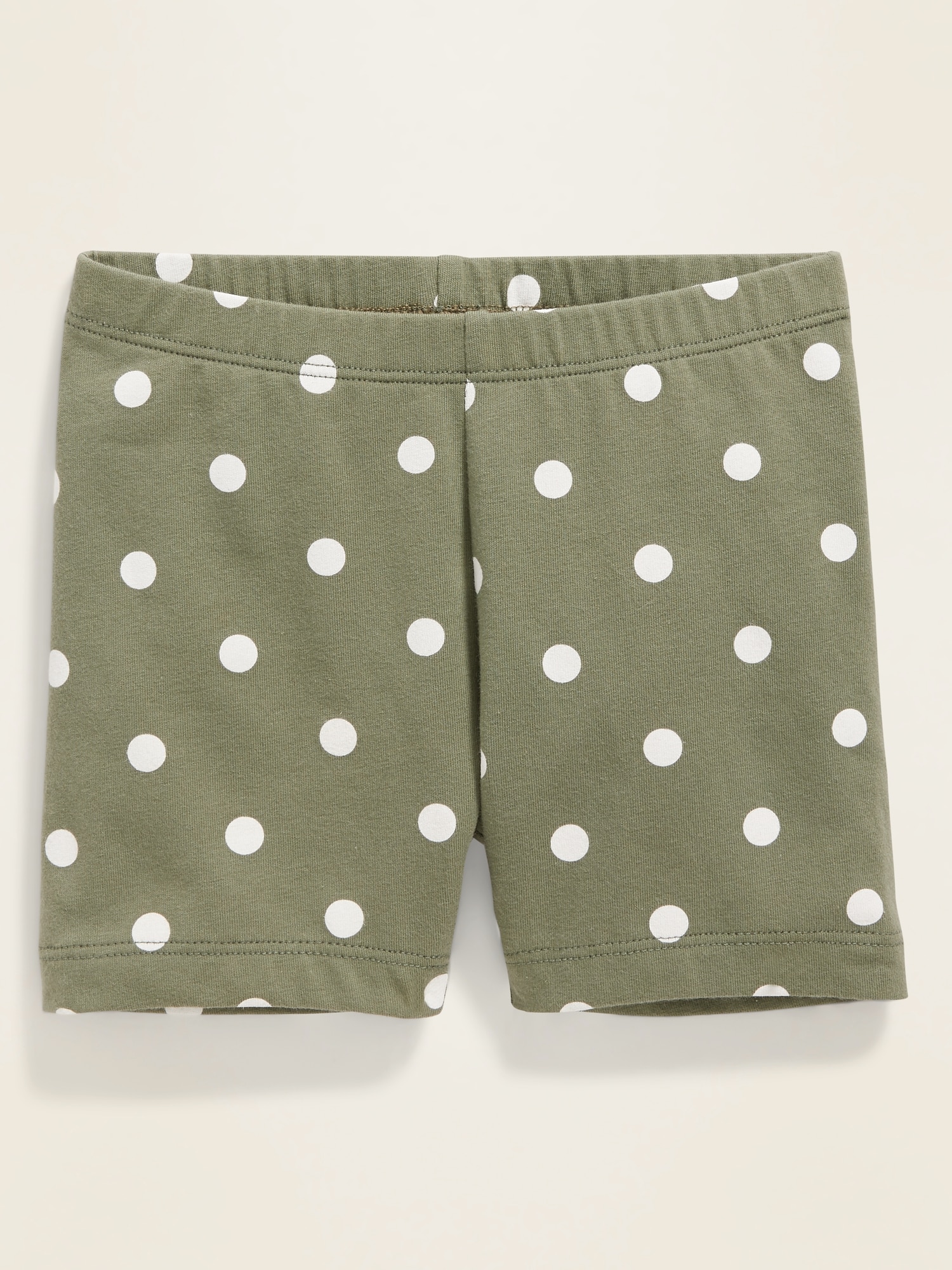 Old navy polka dot shorts outlet