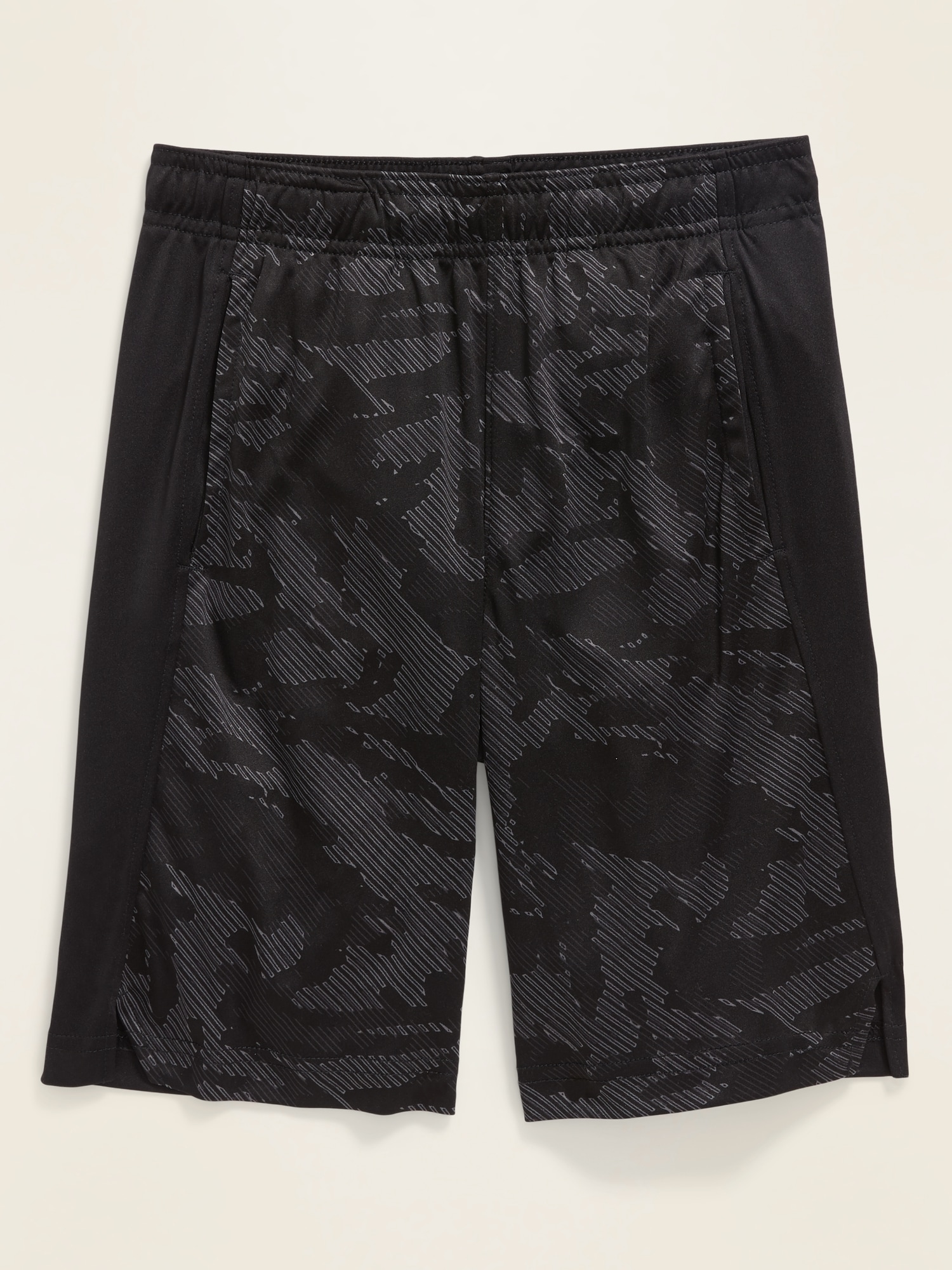 Go-Dry Printed Shorts for Boys | Old Navy