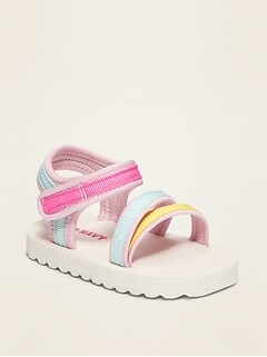 old navy baby girl sandals
