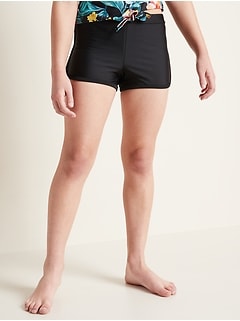 girls swim shorts canada