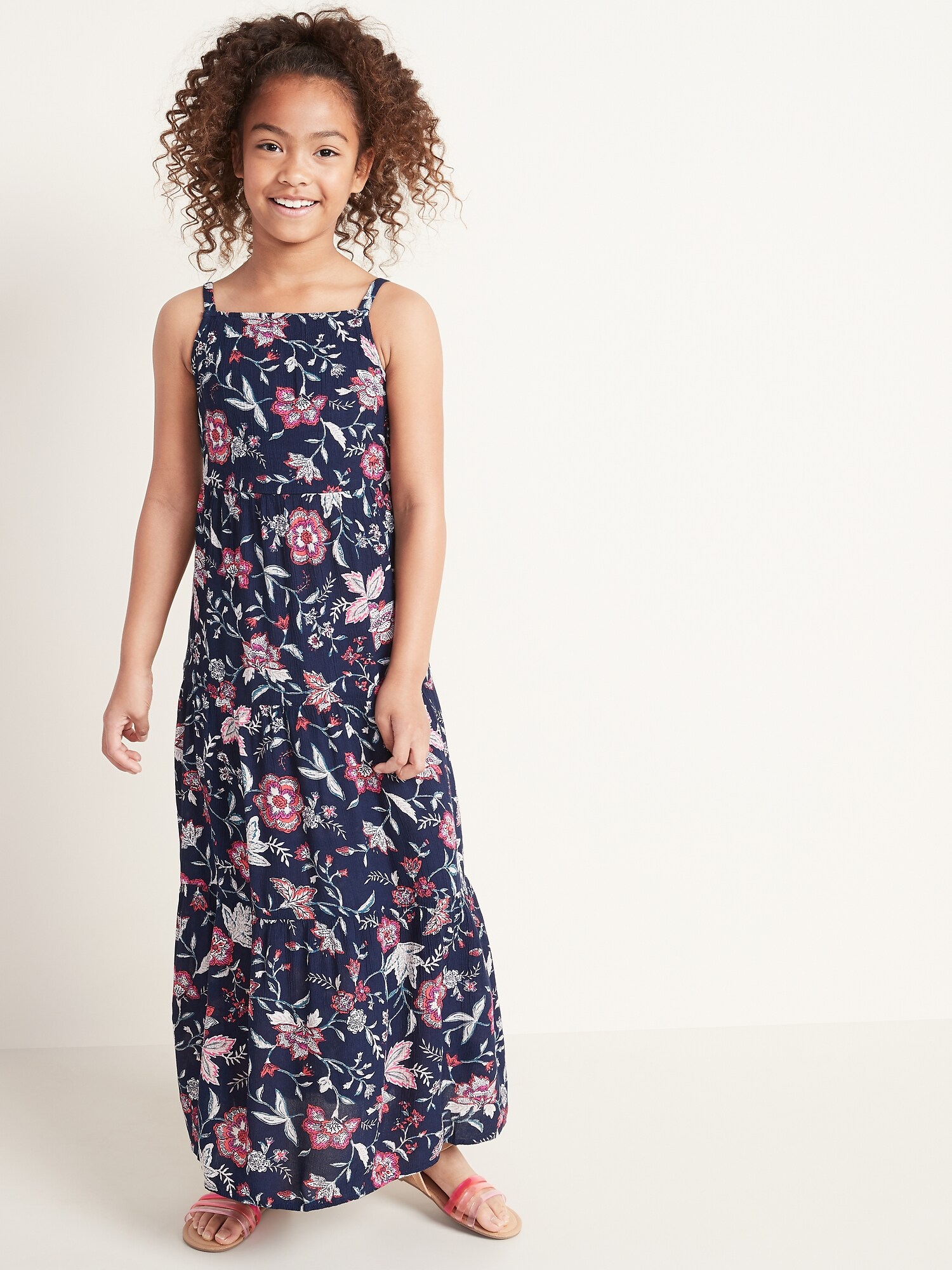 Next girls shop maxi dress