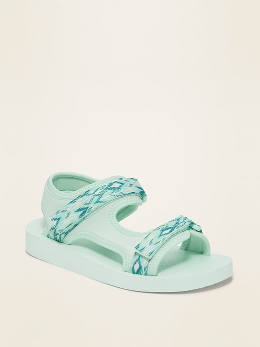 View large product image 1 of 1. Water Sandals for Girls