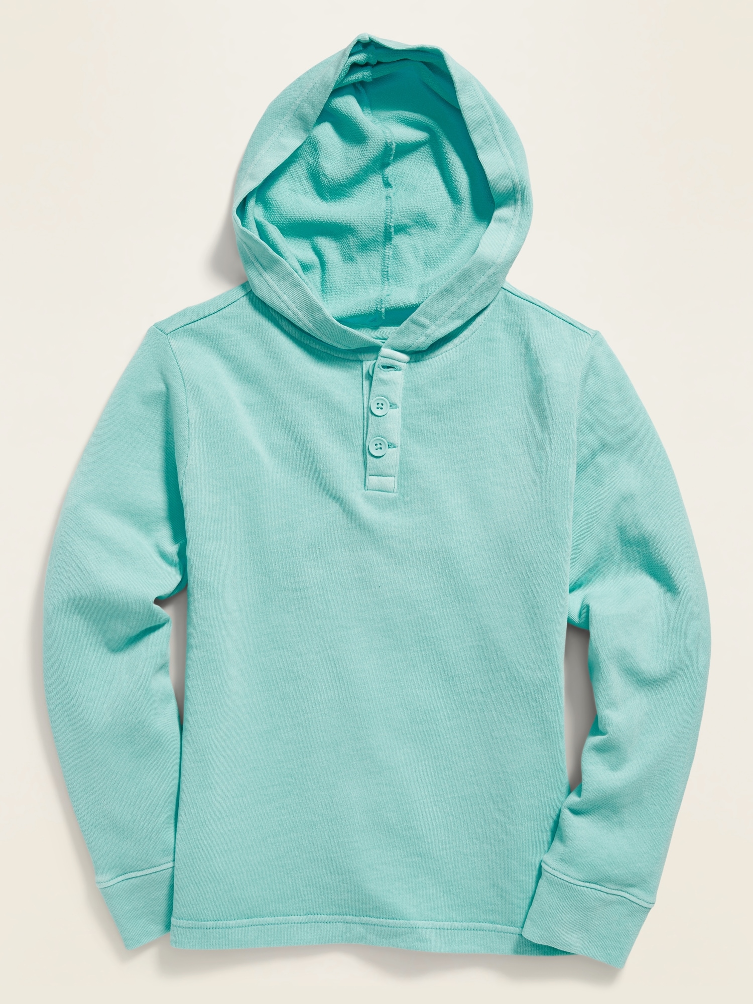 dip pullover