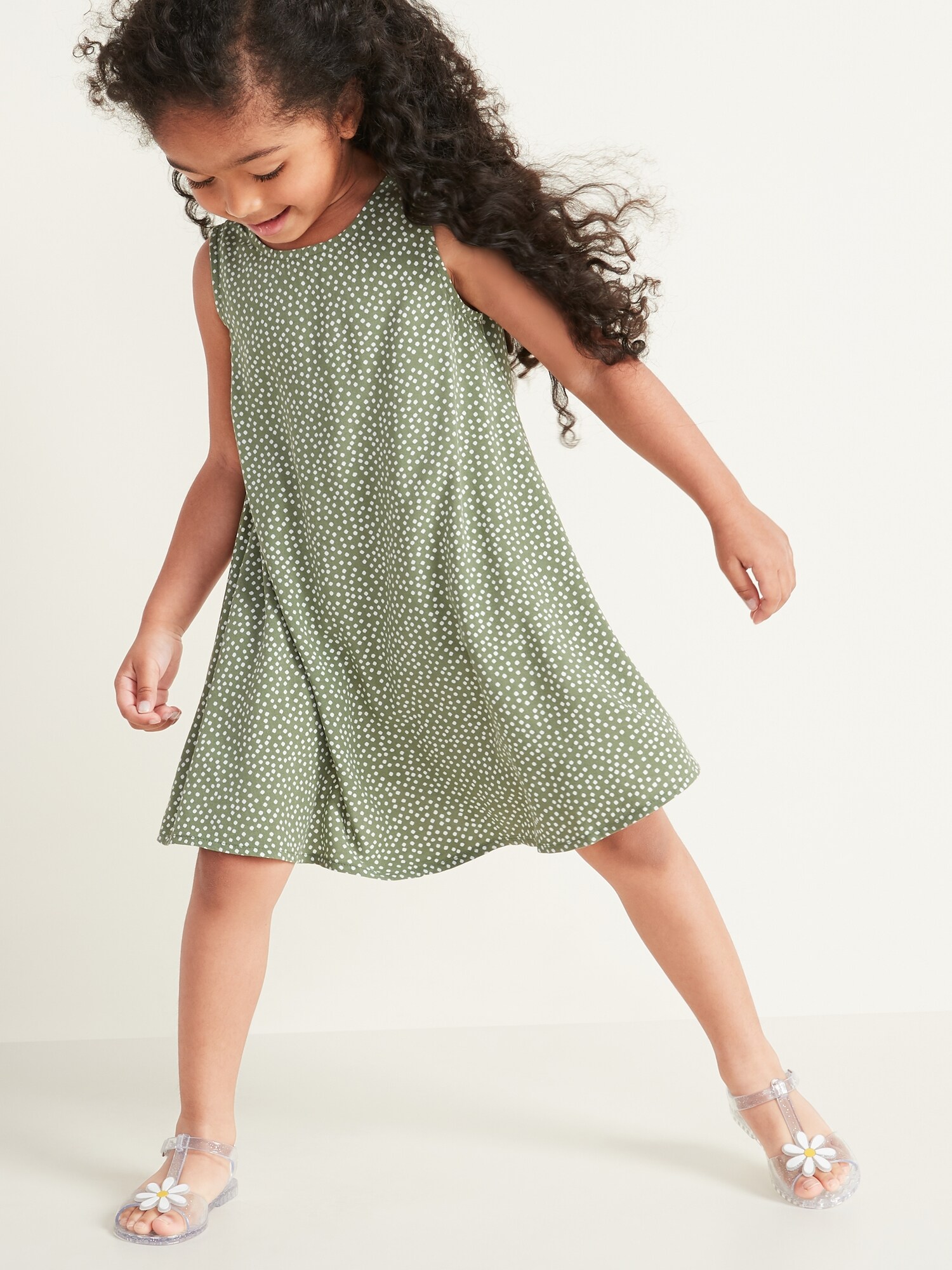 old navy 4t dresses