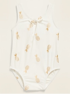 old navy baby swimsuit