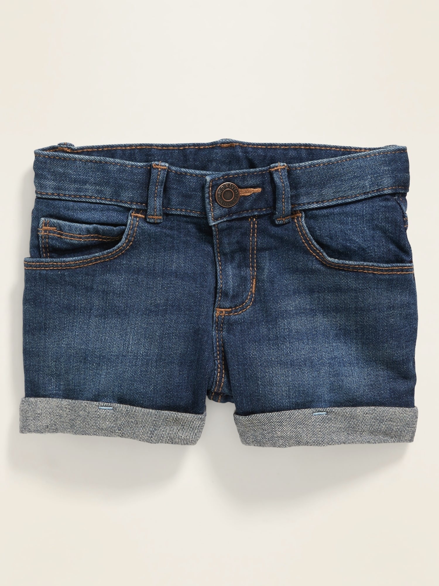 Old navy 2024 girls jean shorts