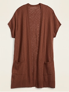 short sleeve cardigan canada