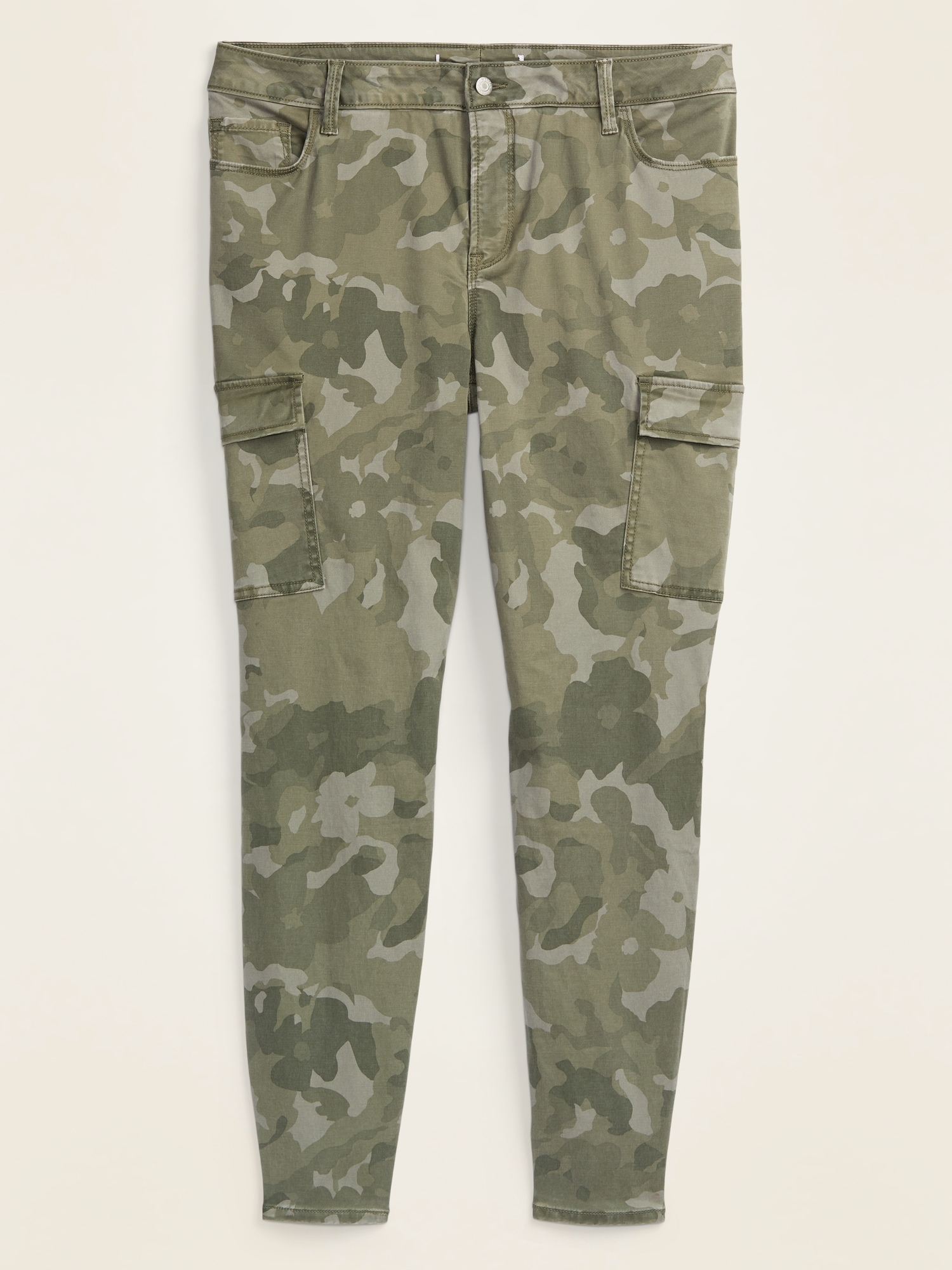 Sateen pants hot sale old navy