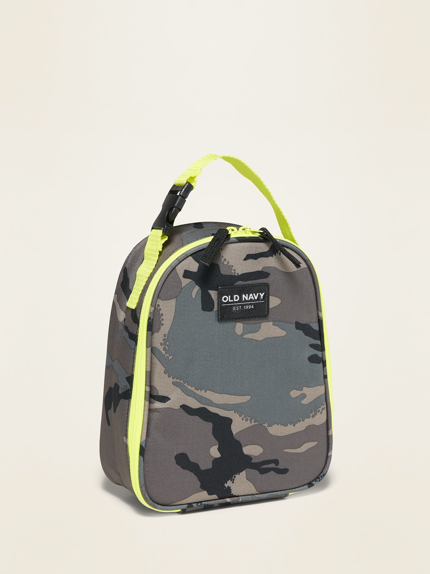 Old navy cheap camo backpack