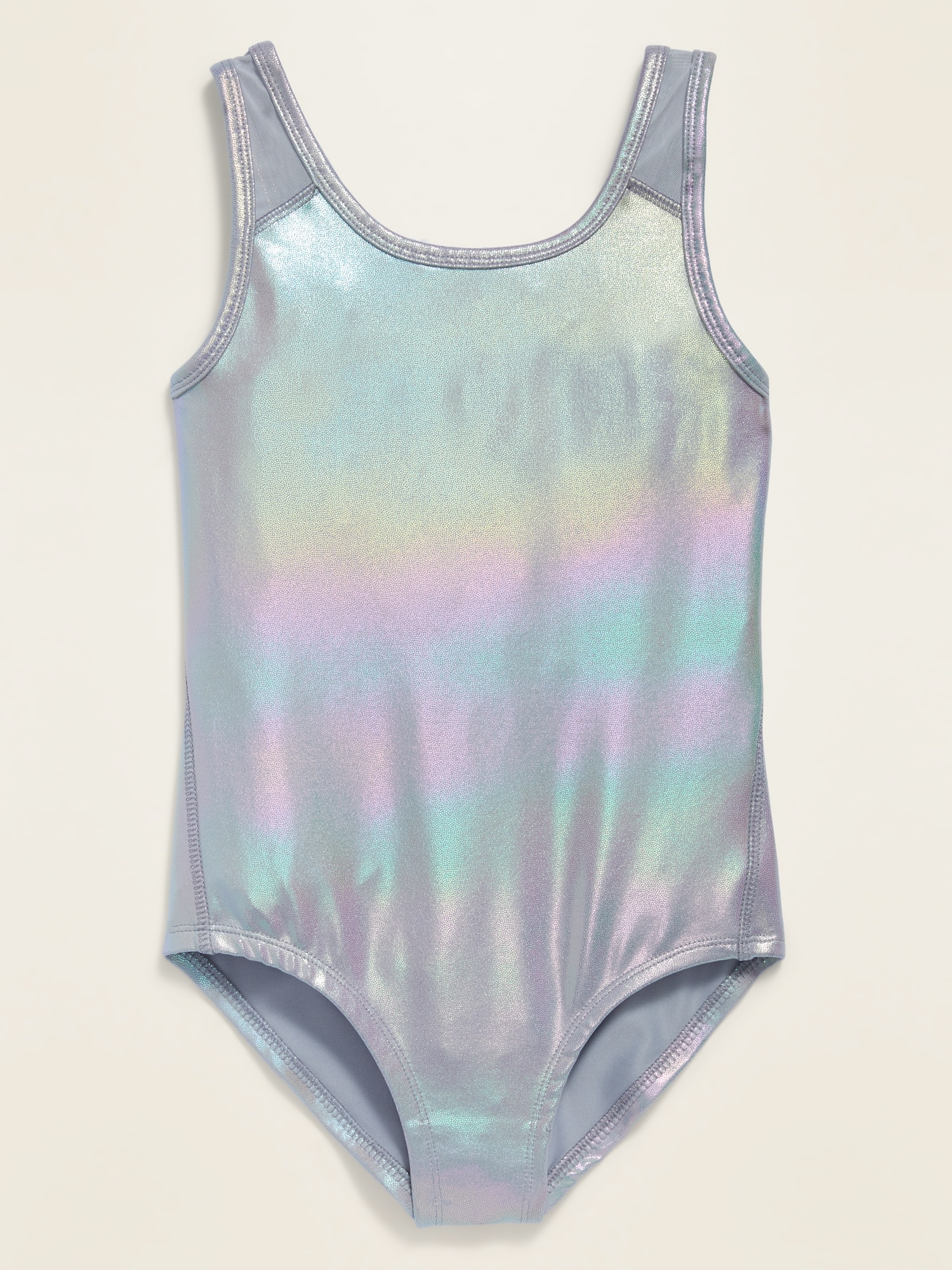 Old navy dance store leotard