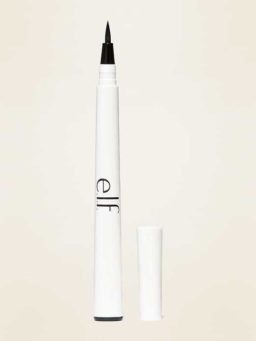 View large product image 1 of 1. e.l.f. Waterproof Eyeliner Pen