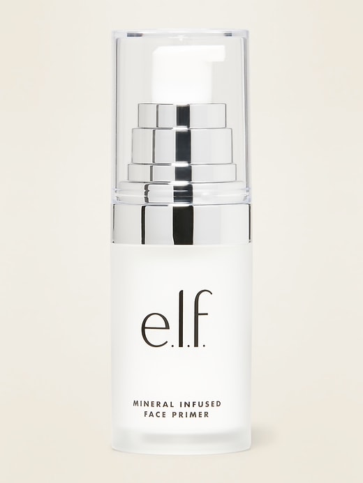 Old Navy e.l.f. Mineral Infused Face Primer. 1