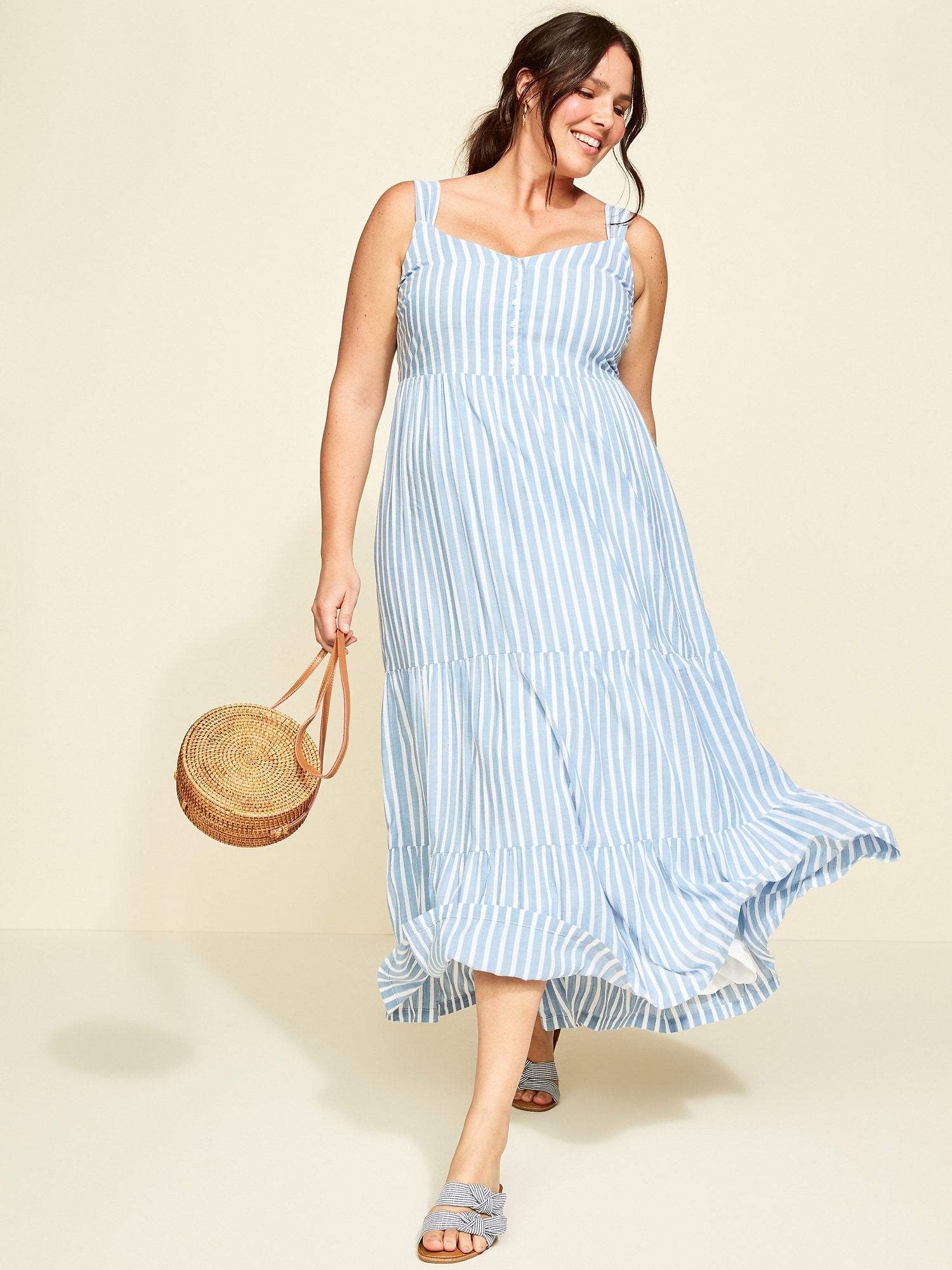 old navy sundress plus size