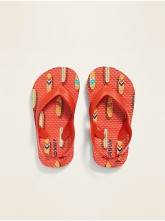 old navy toddler flip flops