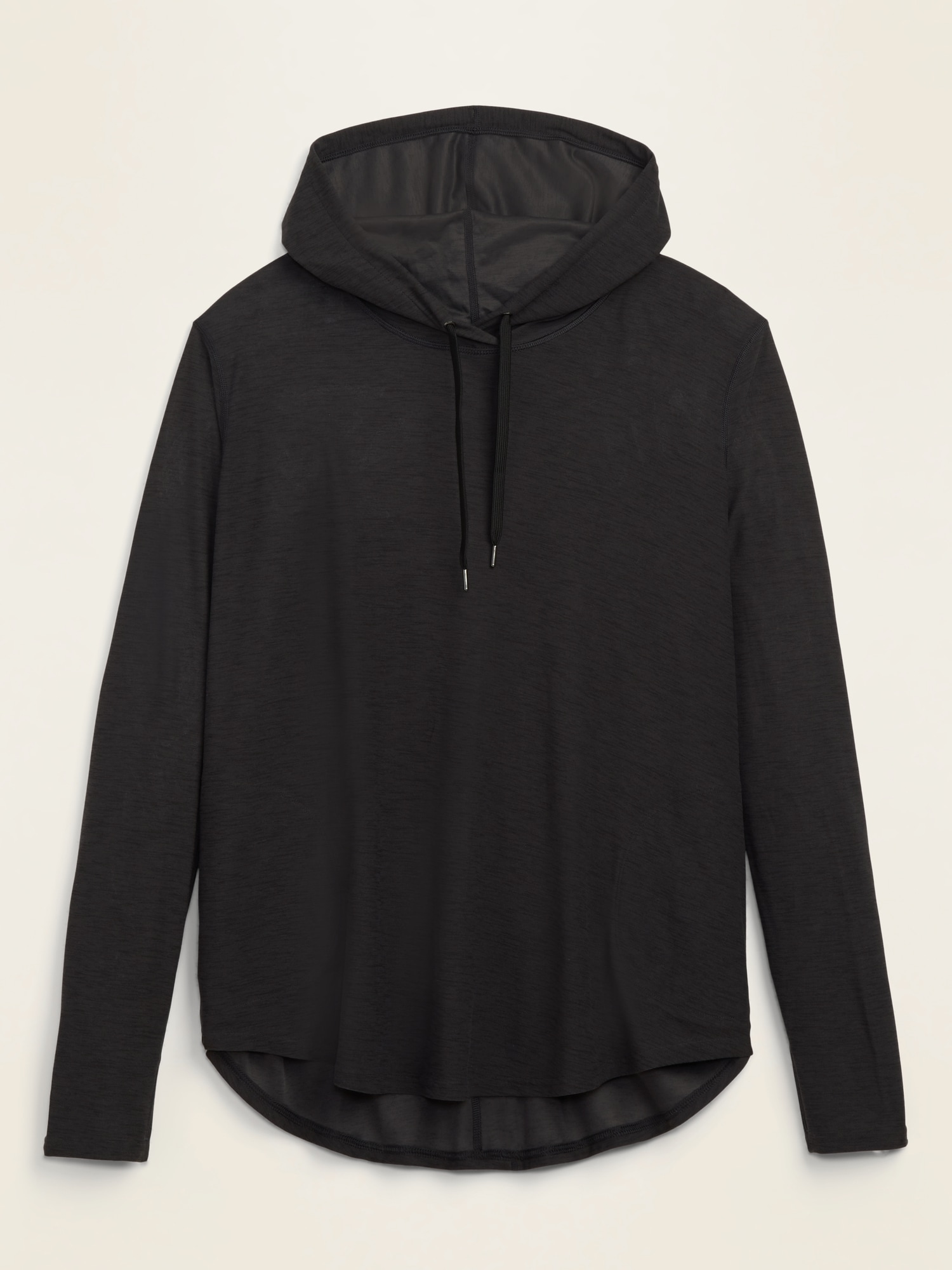 Plus size double on sale hoodie