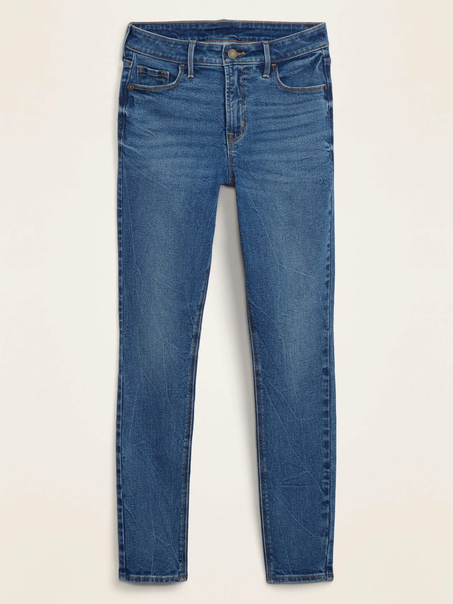 old navy high waisted rockstar