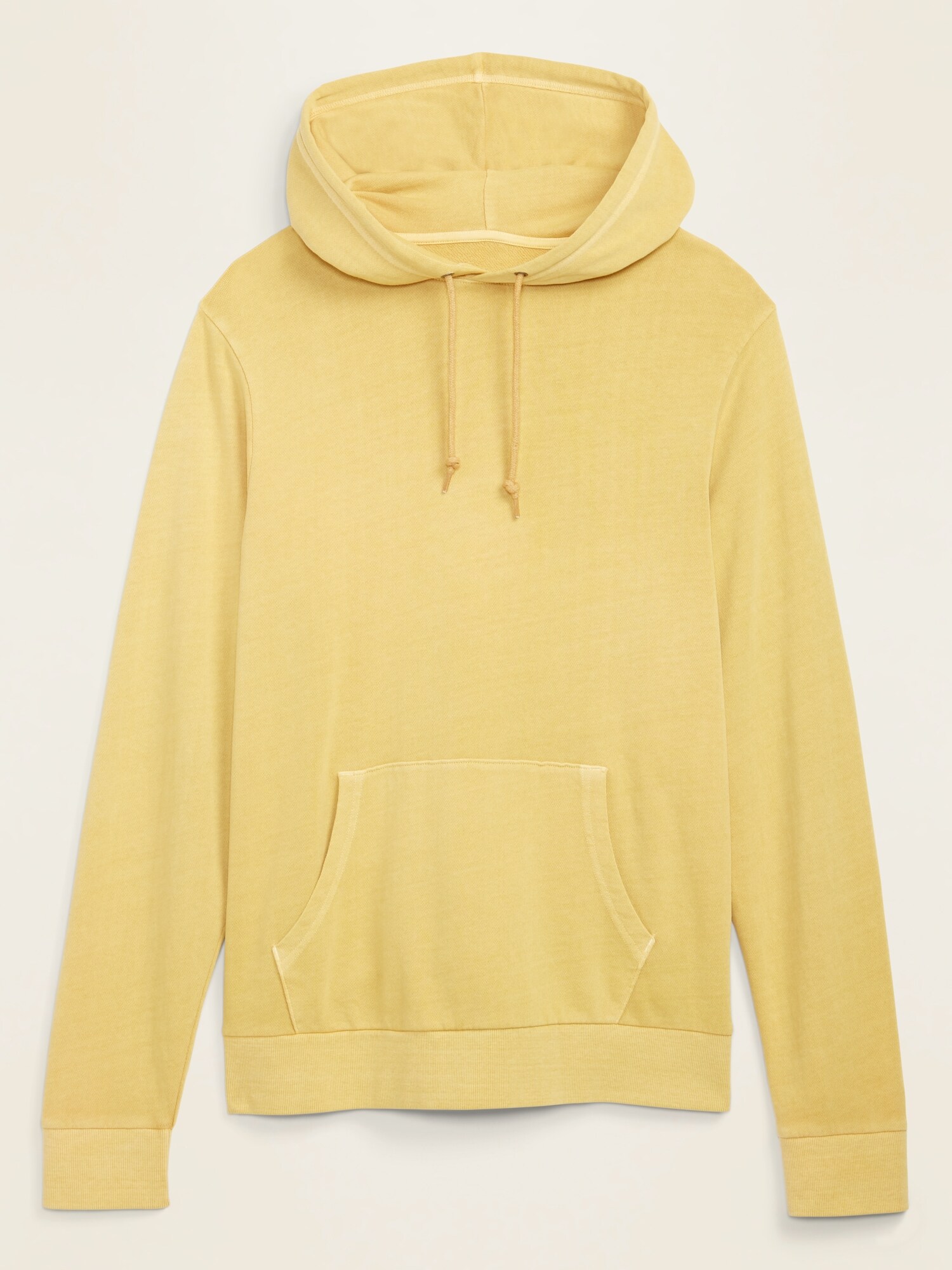 Pastel yellow 2025 hoodie mens