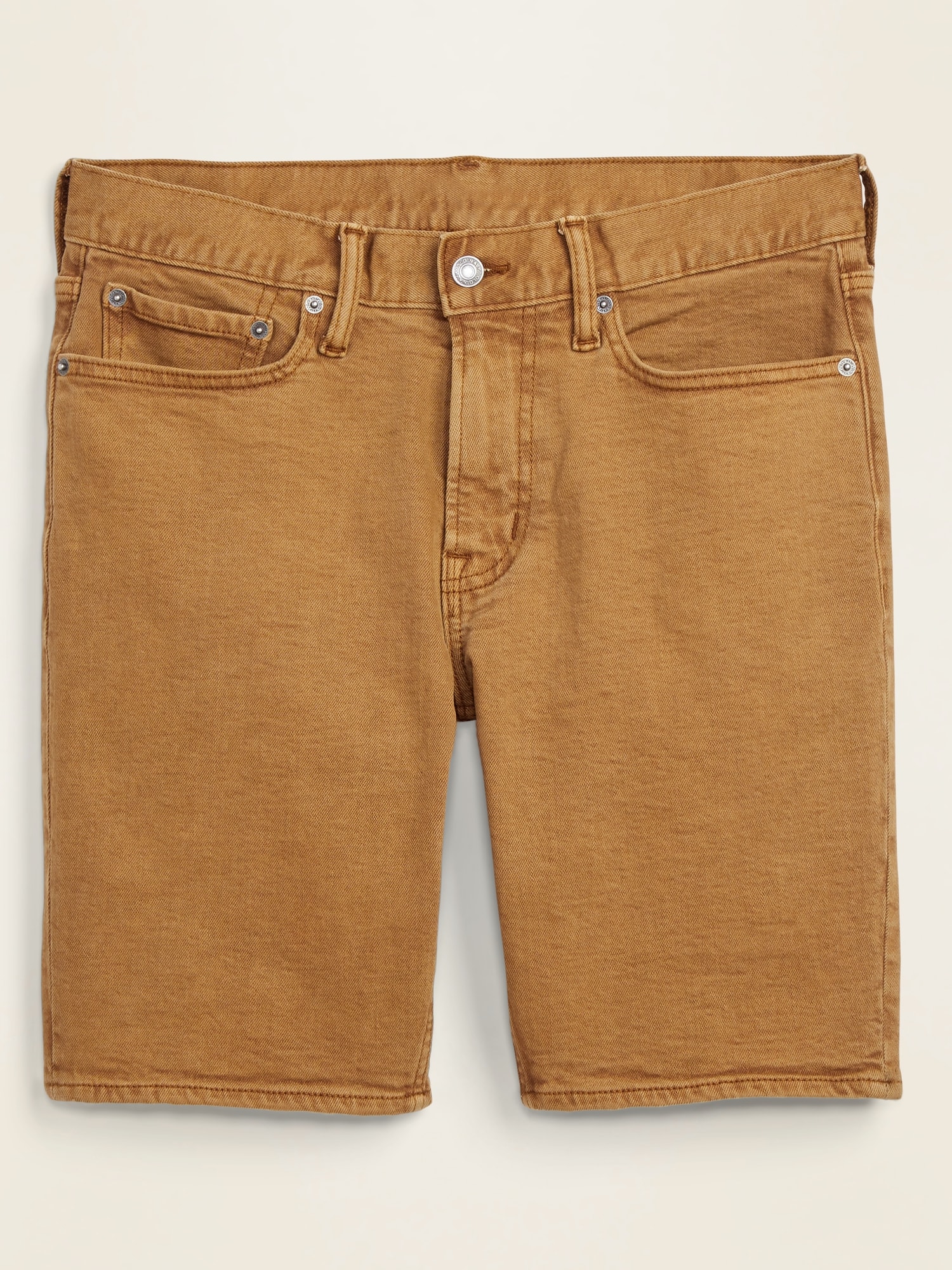 old navy jean shorts mens