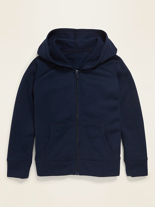 Girls uniform hoodie best sale