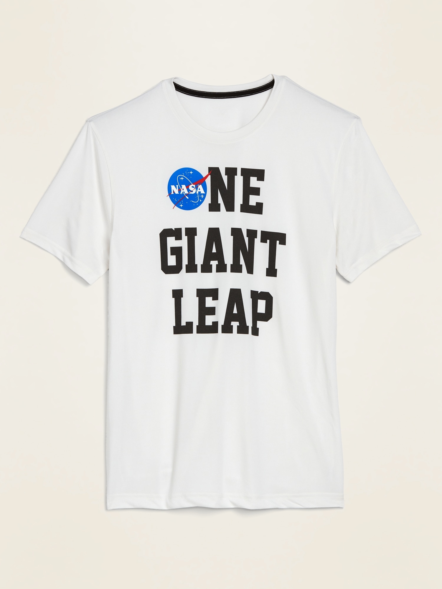 Nasa 2025 workout shirt