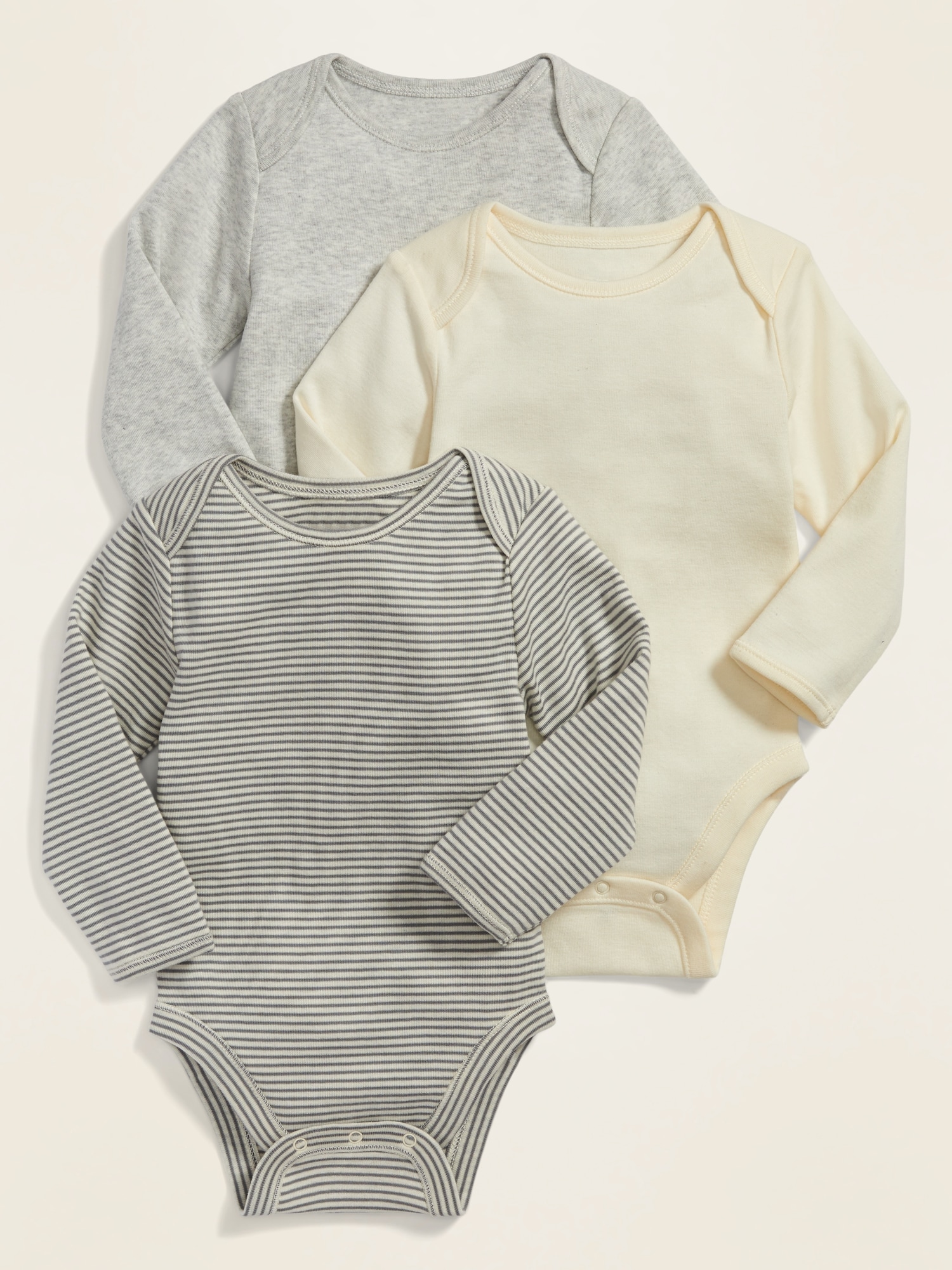 Old navy best sale baby bodysuit