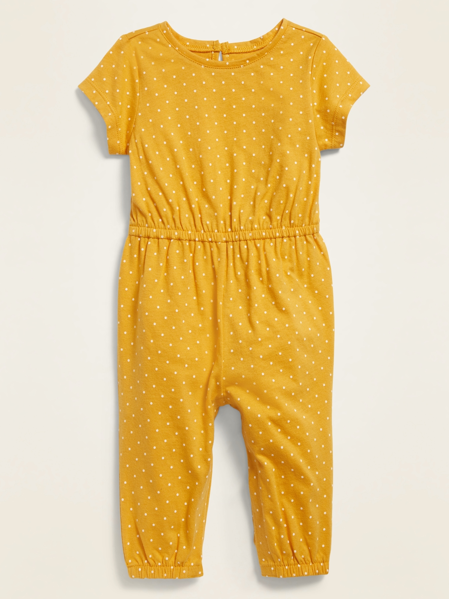 Old navy baby sales jumpsuit