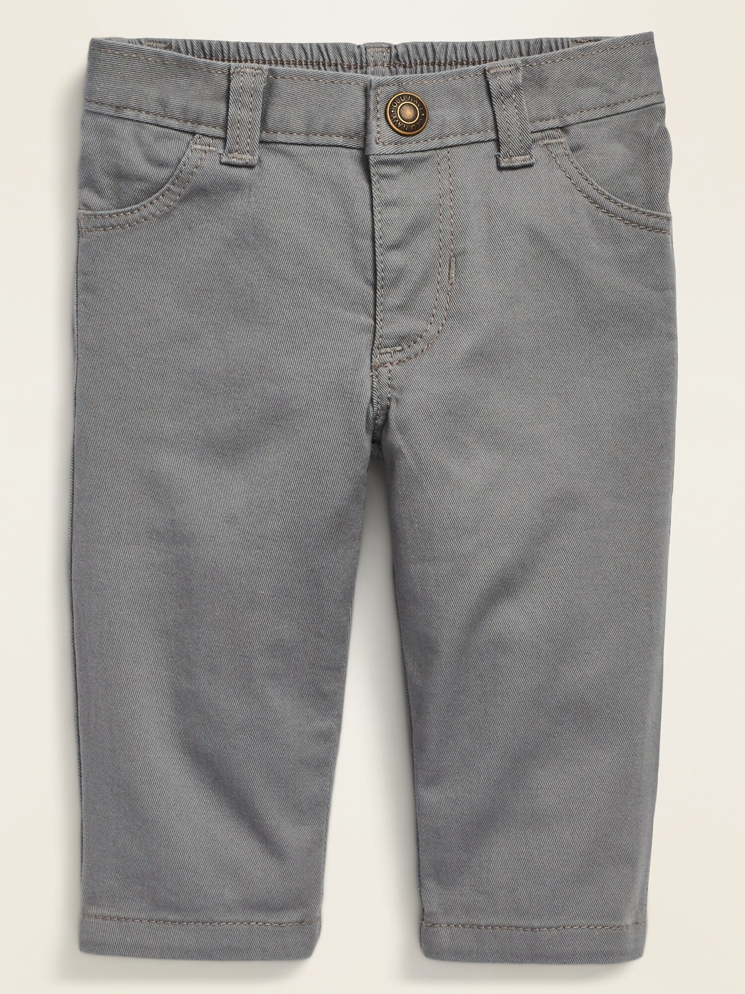 Unisex Skinny 360° Stretch Jeans For Baby | Old Navy